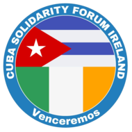 Cuba Solidarity Forum Ireland